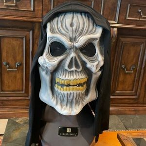 Halloween Scary Mask